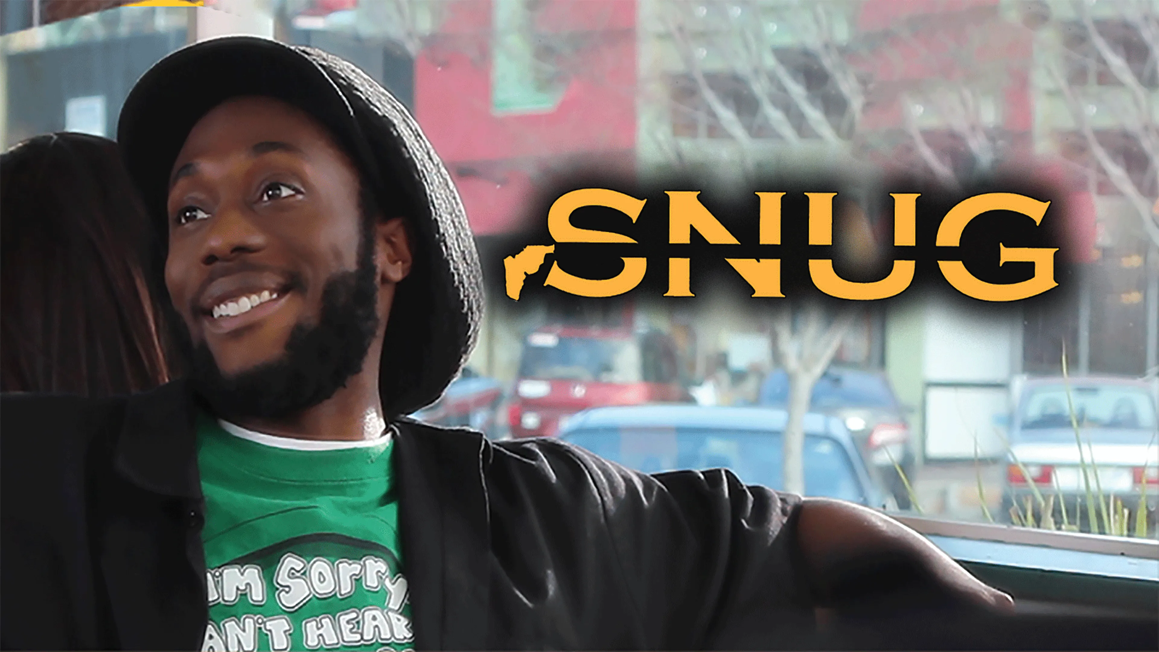 Snug poster